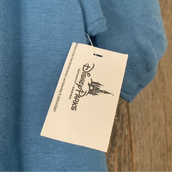 Men’s S DISNEYLAND RESORT Walt Disney World Finding Nemo GOT A PROBLEM BUDDY Tee - Picture 5 of 9